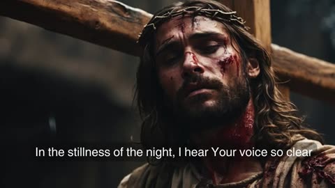 In His Presence: A Song of Devotion