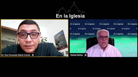 En la Iglesia EN VIVO