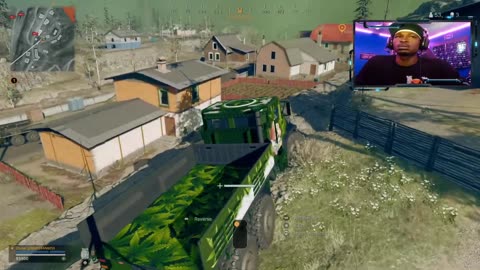 How To Camp BOCAGE In Call of Duty Vanguard Best0 Class