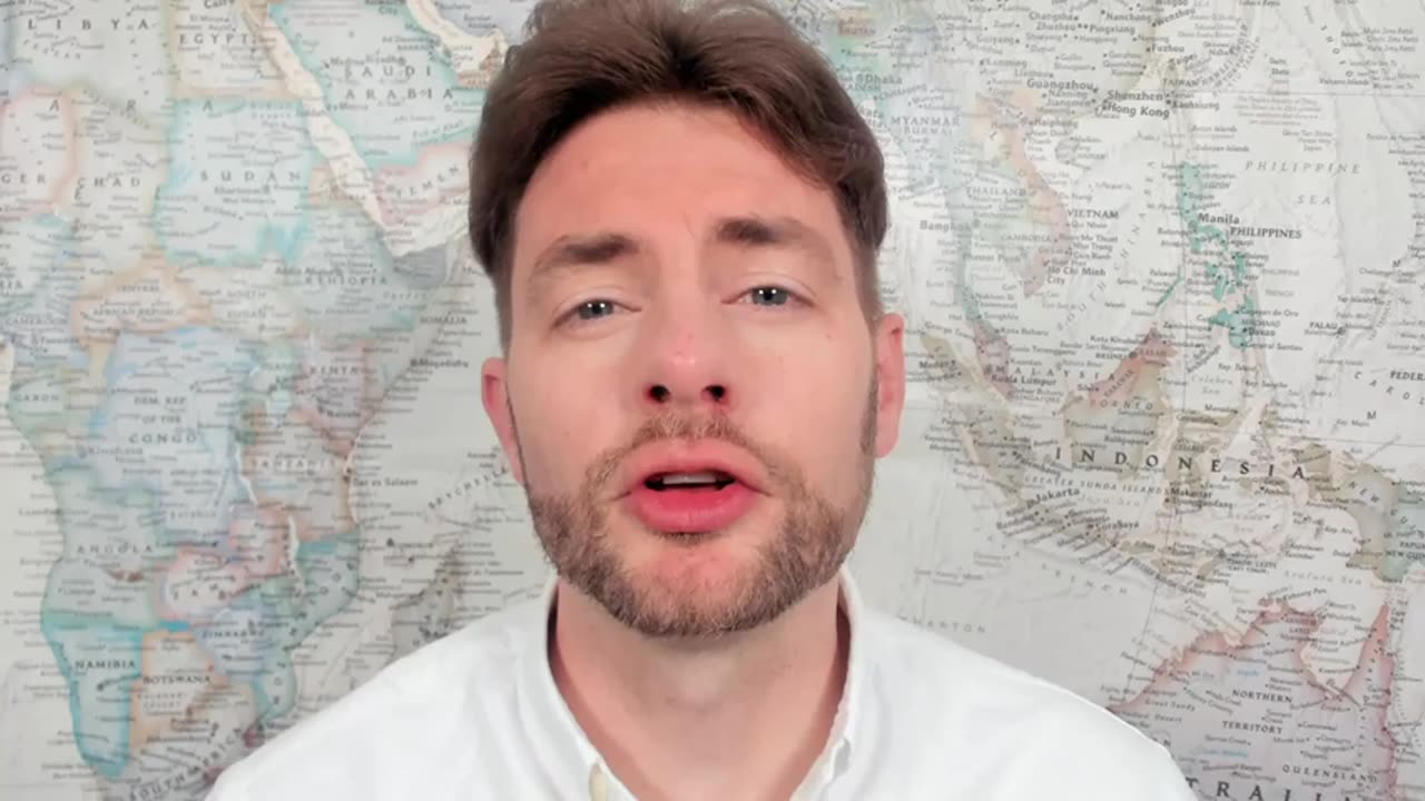 Something Strange Is Happening