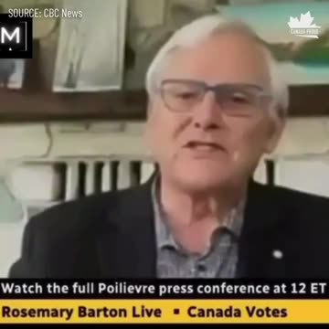 Former BC Liberal premier explains why he's voting for Pierre