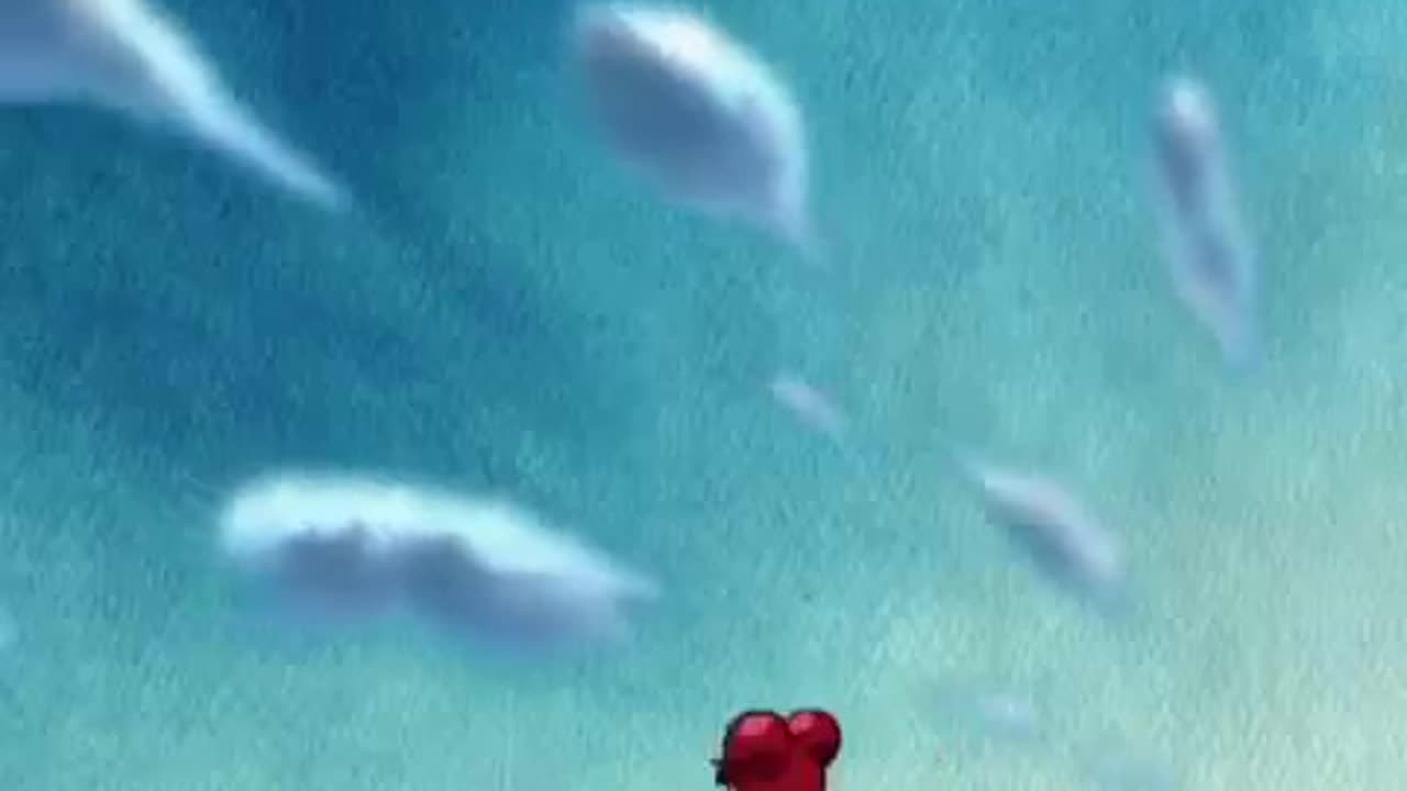 Magical Doremi 1