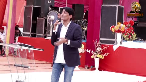 Pastor Bajinder prophecy about global revival