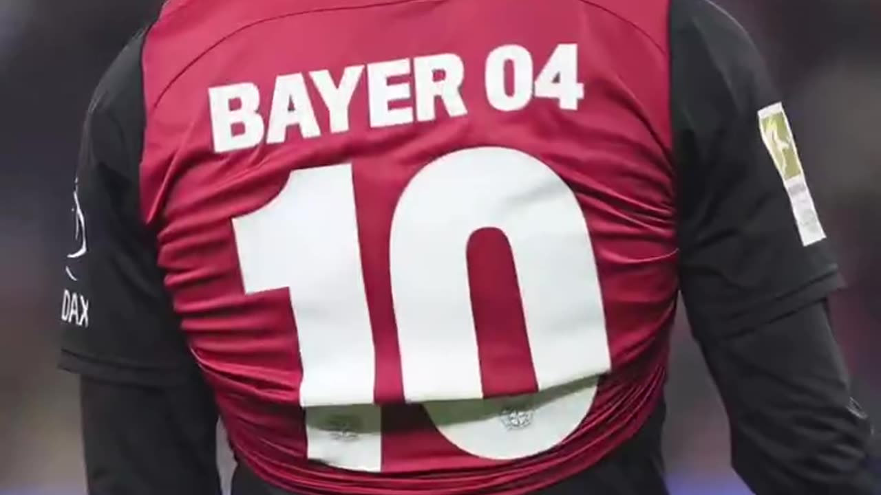 Liverpool have offered Bayer Leverkusen a CLUB RECORD £110M for Florian Wirtz 🚨📝