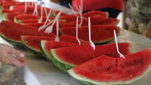 Rush Springs Watermelon Festival: A Celebration of Community