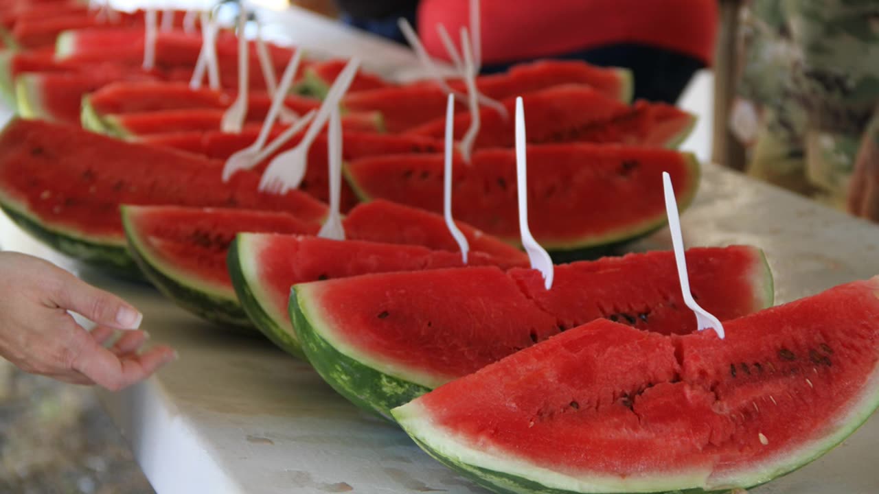 Rush Springs Watermelon Festival: A Celebration of Community