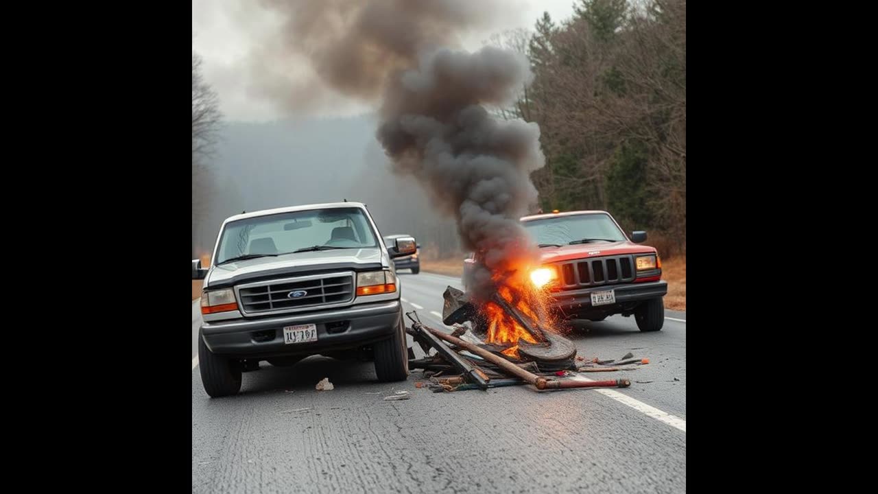 Road Maniacs