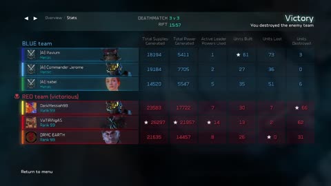 Friday Fighting - Halo Wars 2!