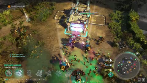 Friday Fighting - Halo Wars 2!