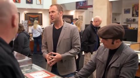 Pawn stars new 2025