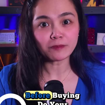 Redflags in buying a property