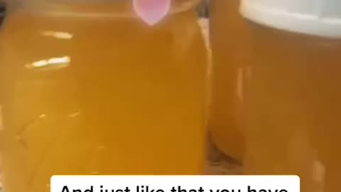 How to make natural Hydroxychloroquine...