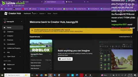Roblox