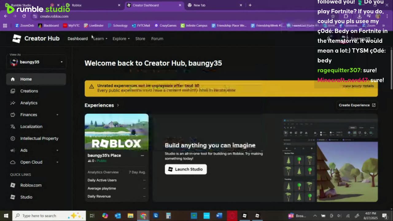 Roblox
