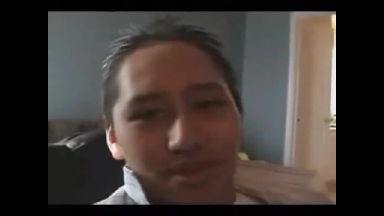 [YTP] Chad Warden buys a DEAL DOUGH.