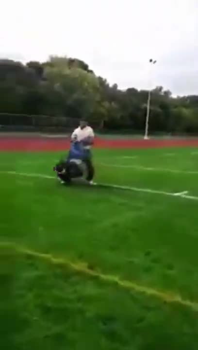 You Spin My Head Right Round...🤣🤦‍♂️ #shorts