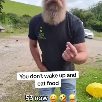 Contrary to popular belief, breakfast is not "the most important meal of the day".