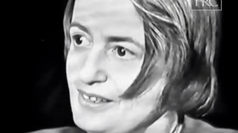 The Mike Wallace Interview with Ayn Rand