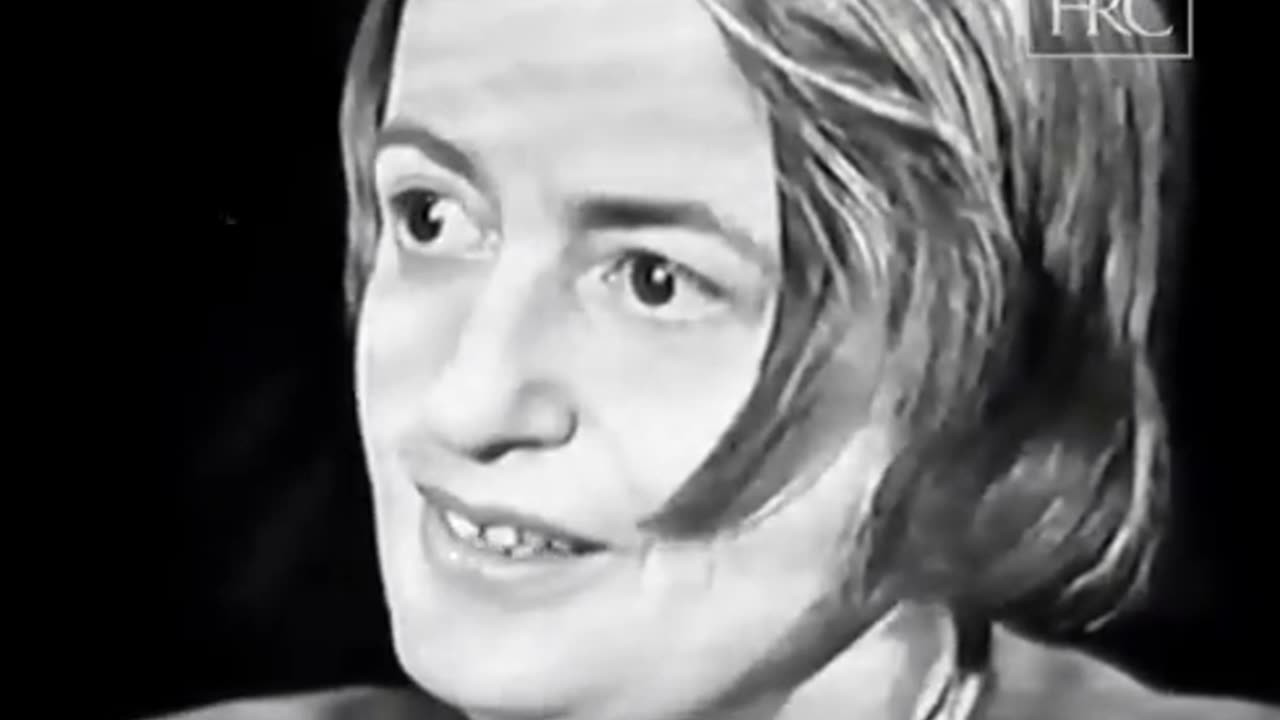 The Mike Wallace Interview with Ayn Rand