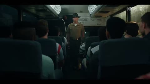 BOOTS | Official Teaser | Netflix