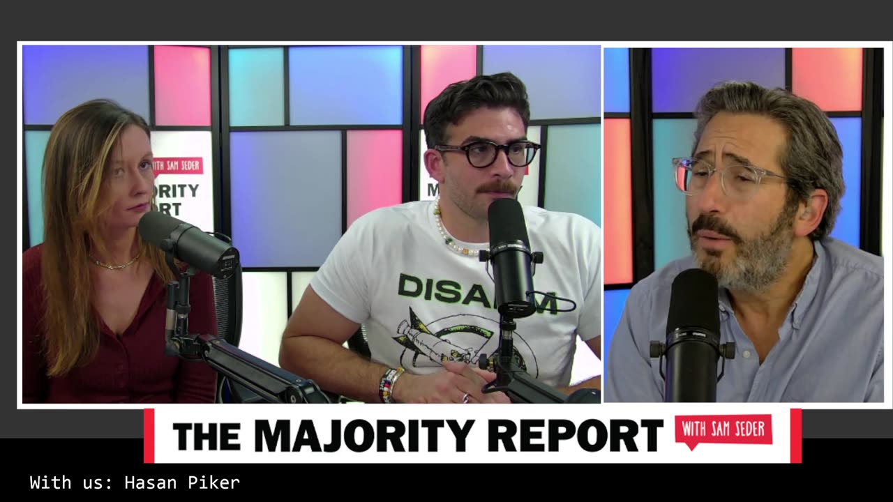 11/4 NEWS DAY TUESDAY w/ Hasan Piker