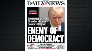 Trump FUMES As Kennedy Center Disaster Just Got Worse