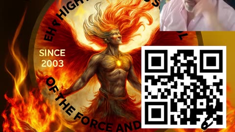 🌙 Episode 8.5 – Nabonide’s Pilgrimage: #spiritualité #Hyphildor #RA #ChristForce #SacredLineage