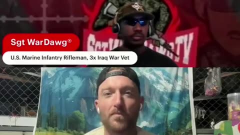 Sgt WarDawg TV® - 24/7