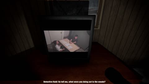 First time playing the Overlast demo