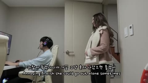 Best Korean Pranks That Got Me Rolling 😂 (Part 8)