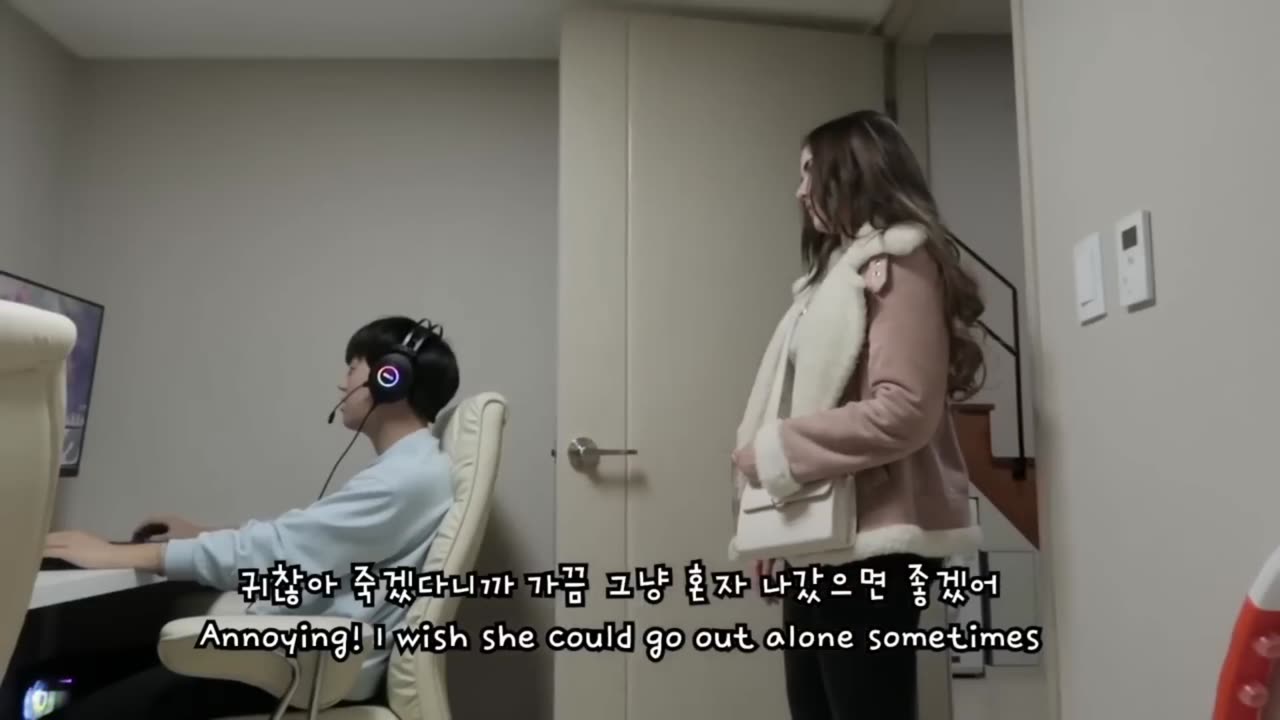 Best Korean Pranks That Got Me Rolling 😂 (Part 8)