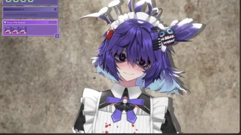 Lunalia Bizarre Adventure: Dr. Nova(e) Goes Insane And Locked Us Up