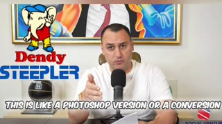 The Soviet “Nintendo” You Never Knew Existed 🎮 Dendy Story Social Venture hosted by Joe Mkhitaryan