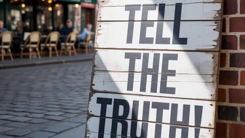 Tell the Truth