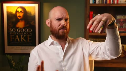 Can You De-Program Liberals? ft. Manipulation Techniques That Work — Daily Persuasion Ep. 142