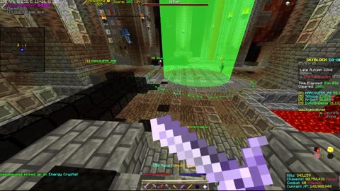 Skyblock FLOOR 7 [#2281]