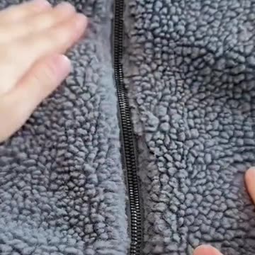 Universal Zipper Puller Quick Installation Removable Zipper Head