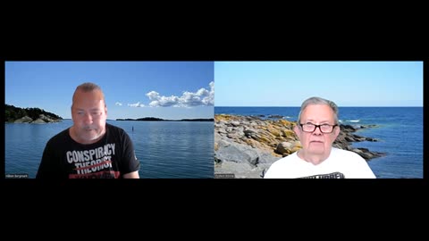 Lunchklubben 24 jun - trasigt halvljus viktigare än sprängningar
