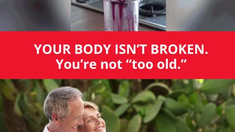 Transform Your Sex Life with Nitric Boost! 💥❤️