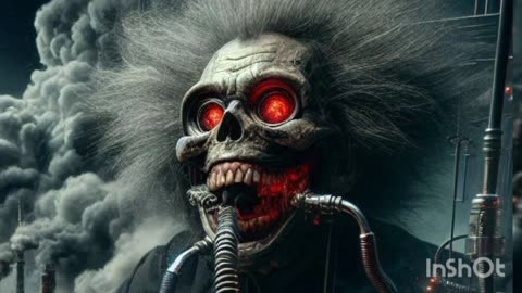 MAYA AND THE MAD SCIENTIST
