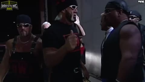 A9E - nWo WolfPAc- The Complete Wrestling Bios Collection