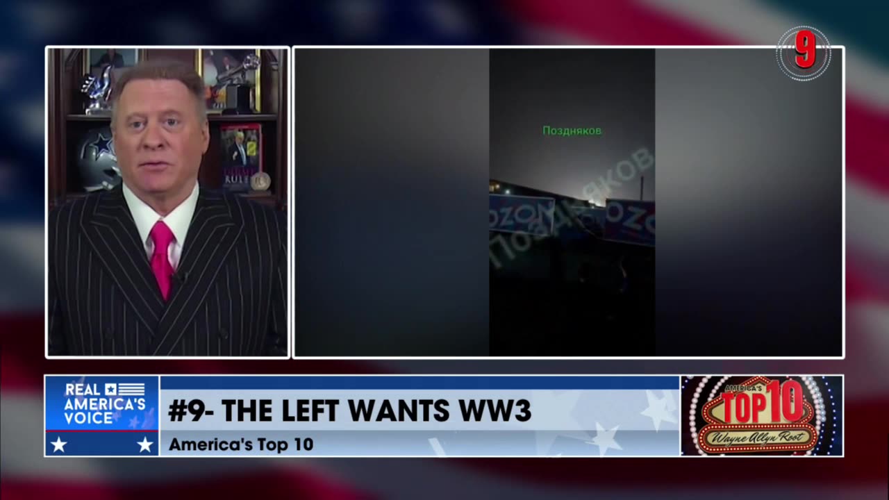 America's Top 10 for 6/7/25 - FULL SHOW