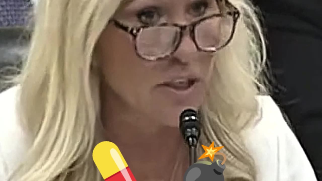 Marjorie Taylor Greene challenges: Is private sector fraud lower than government’s?