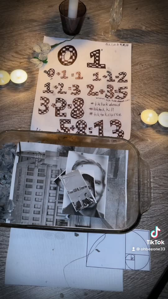 Tim Rifat TikTok Videos