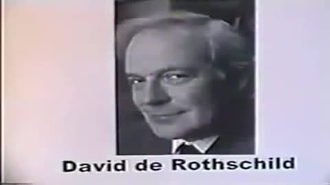 ROTHSCHILDS OWN IT ALL 🔥
