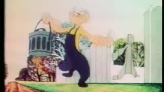 Popeye: Insect to Injury (1956) (Cartoon 6:07)