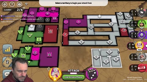 Humpday Ranked Risk!