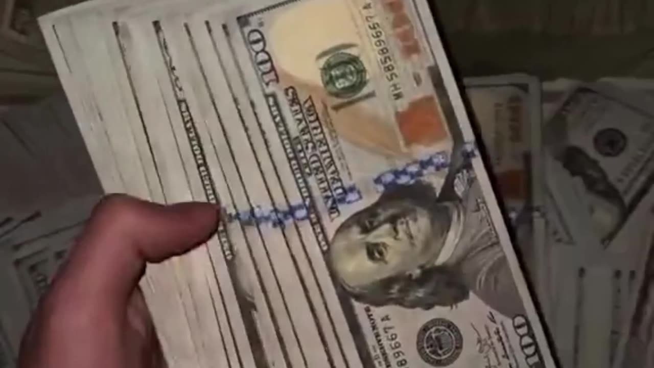 💸 GET RICH IN THE NEXT 7 MONTHS! 😤