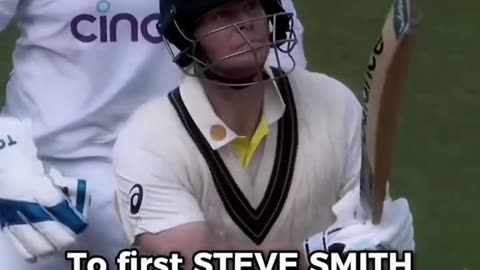 Steve smith