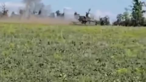 🚁🔥 Ukraine Russia War | Heavy Drone Strikes Russian TOR-M1 Amidst Fire | RCF